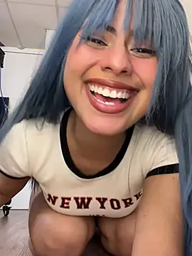 Eva_Feller69 Live XXX-Chat
