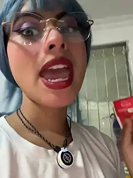 Chat +18 de Eva_Feller69 ao vivo
