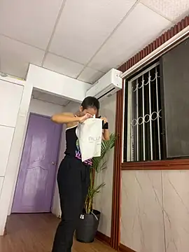 Show de Eva_Feller69 na webcam