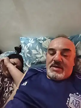 sexyviejito 网络视讯表演