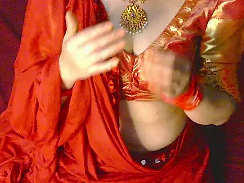 XXX chat uživo modela traditional_Jaanvi