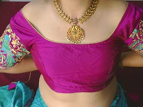 traditional_Jaanvi's Webcam Show