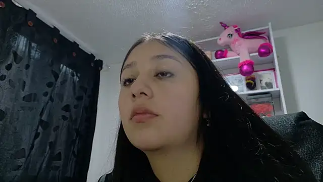 KOREN_JALAA – Live XXX-chat