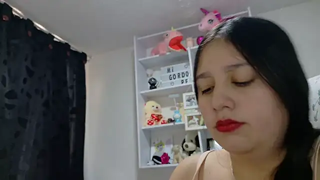 KOREN_JALAA's Live XXX Chat