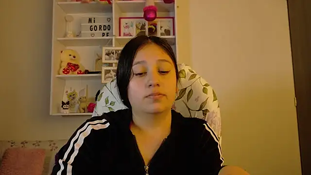KOREN_JALAA Chat XXX live