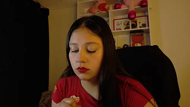 Živý XXX chat KOREN_JALAA