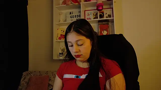 KOREN_JALAA – Naživo XXX chat
