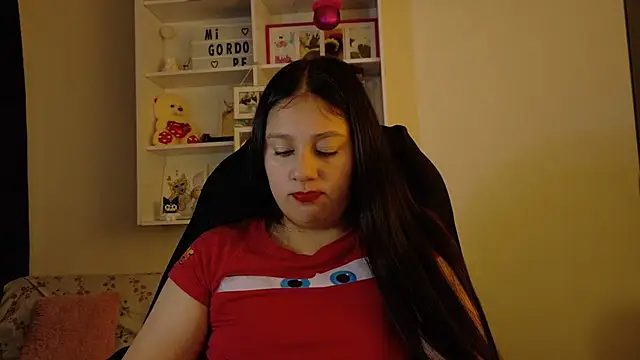 KOREN_JALAA Chat XXX live
