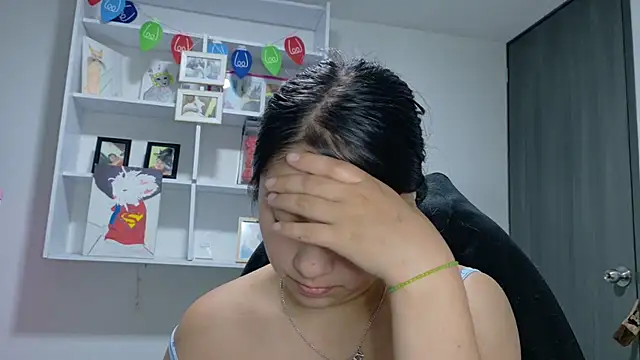 Živý XXX chat KOREN_JALAA