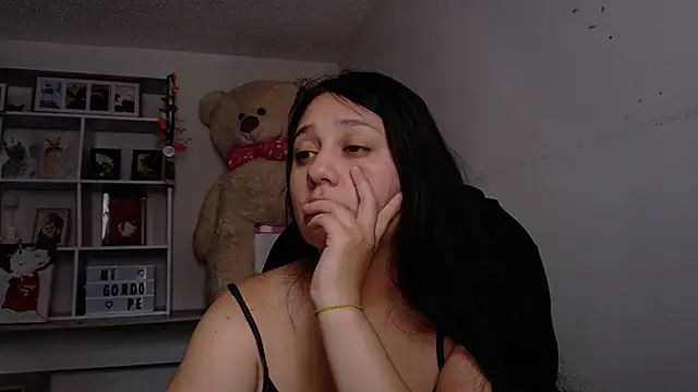 Czat XXX na żywo – KOREN_JALAA
