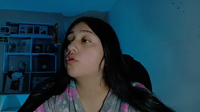 KOREN_JALAA Chat XXX in diretta