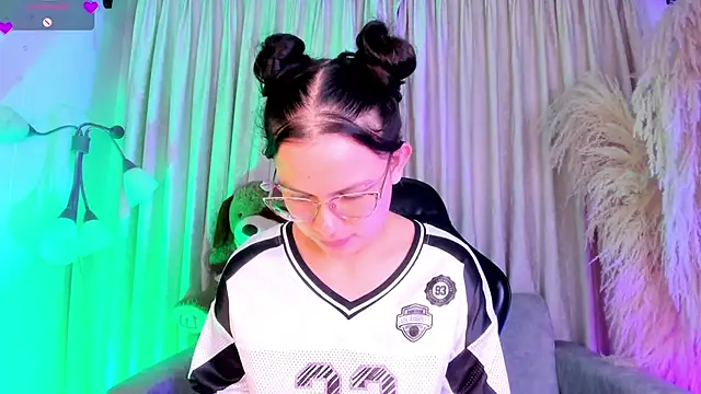 alejagarcia_'s Live XXX Chat