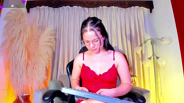 Chat XXX en directo de alejagarcia_