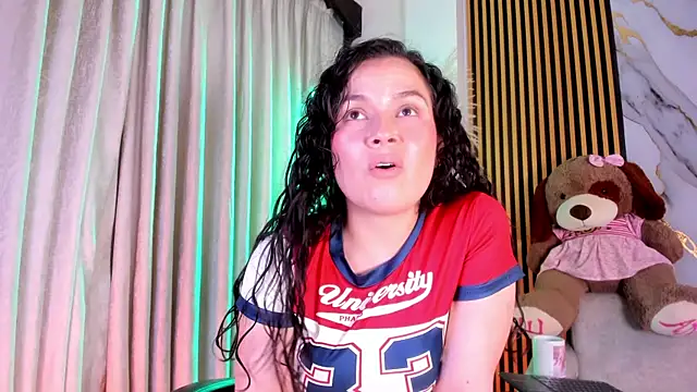 alejagarcia_'s Live XXX Chat