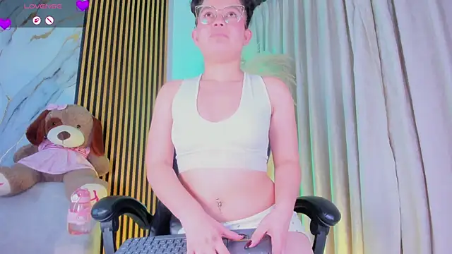 Czat XXX na żywo – alejagarcia_