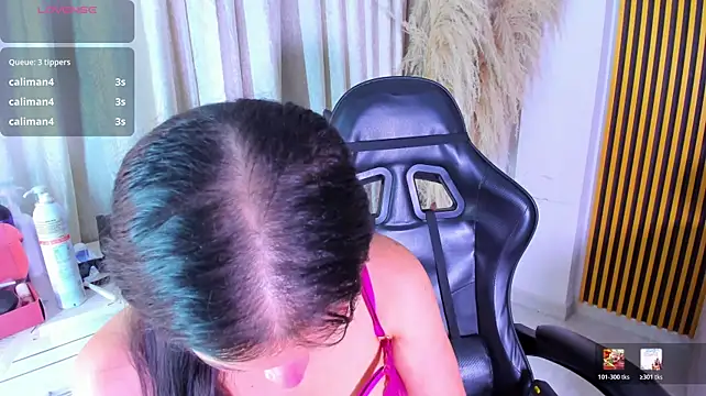 Živý XXX chat alejagarcia_