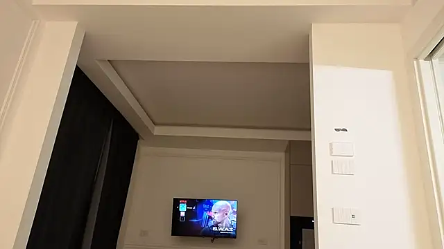 Al3xox02 Webcam Show