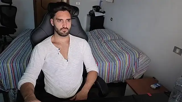 Al3xox02 Webcam show
