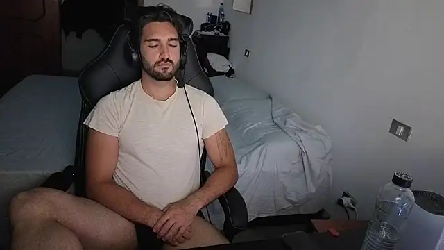Al3xox02 Webcam show