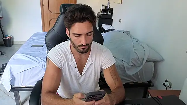 Al3xox02 Webcam show