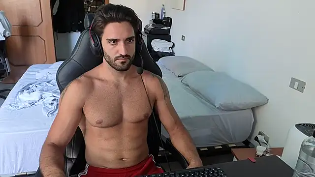 Al3xox02 Webcam show