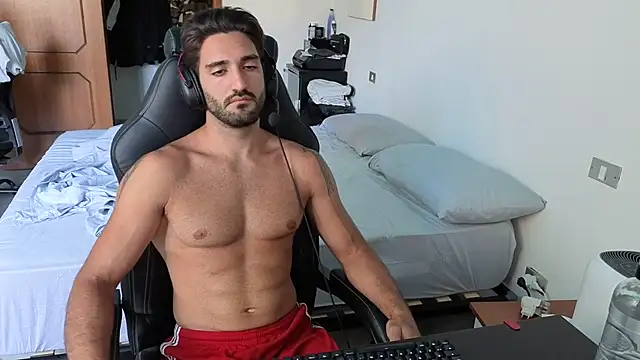 Al3xox02 Webcam show