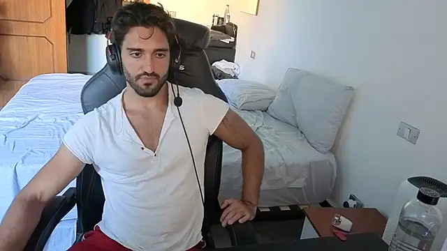 Al3xox02 Webcam show