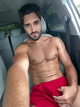 Al3xox02 Webcam show