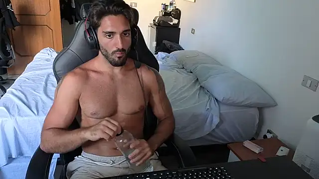 Al3xox02 Webcam show