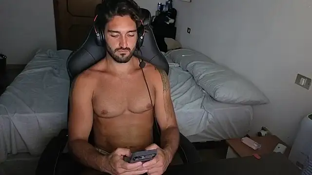 Al3xox02 Webcam show