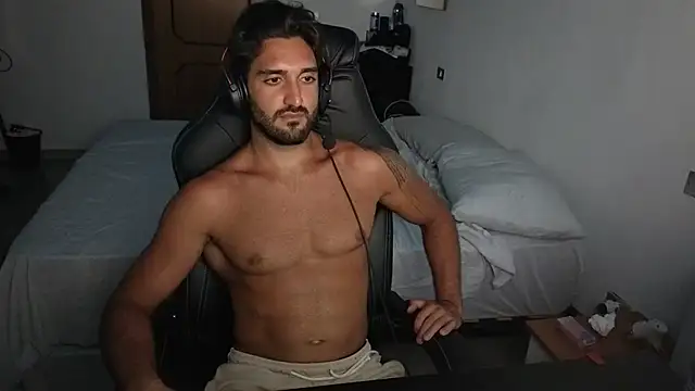 Al3xox02 Webcam show
