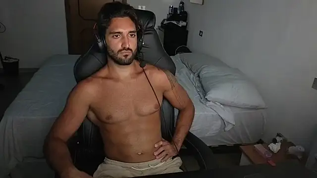 Al3xox02 Webcam show