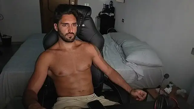Al3xox02's Webcam Show