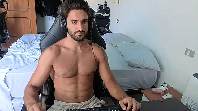 Al3xox02 Webcam show