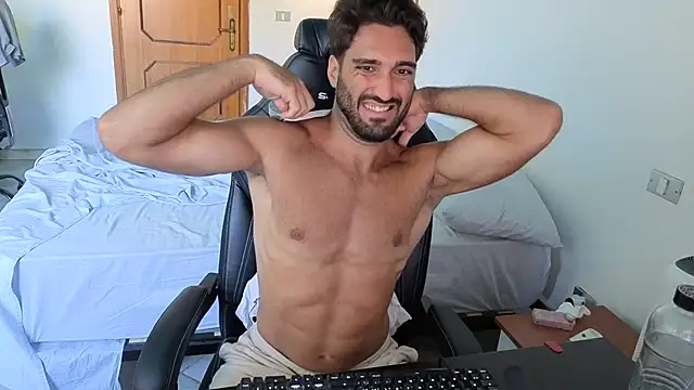 Al3xox02 Webcam show
