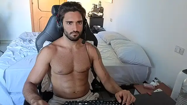 Al3xox02 Webcam show