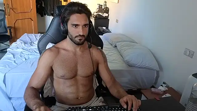 Al3xox02 Webcam show