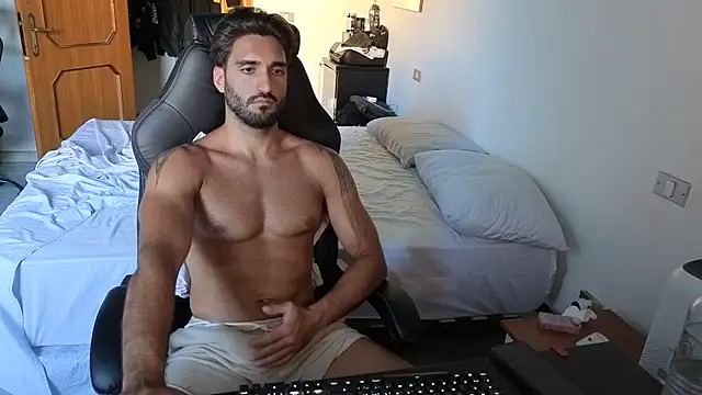 Al3xox02 Webcam show
