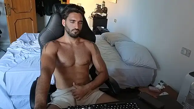 Al3xox02 Webcam show