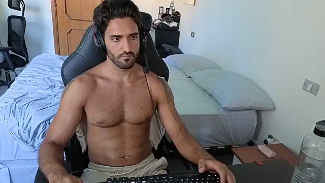 Al3xox02 Webcam show