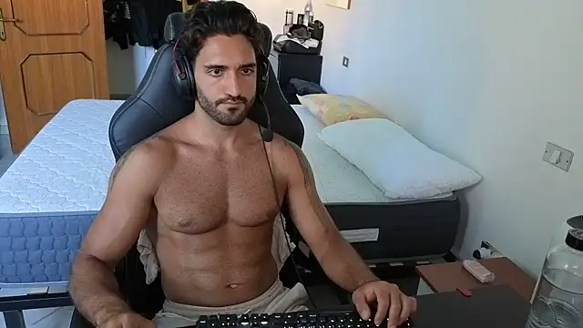 Al3xox02 Webcam show