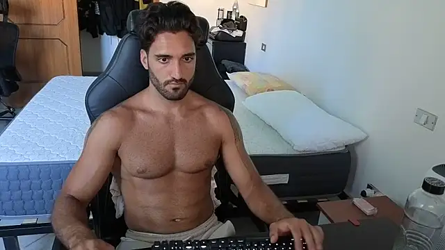 Al3xox02 webcam show