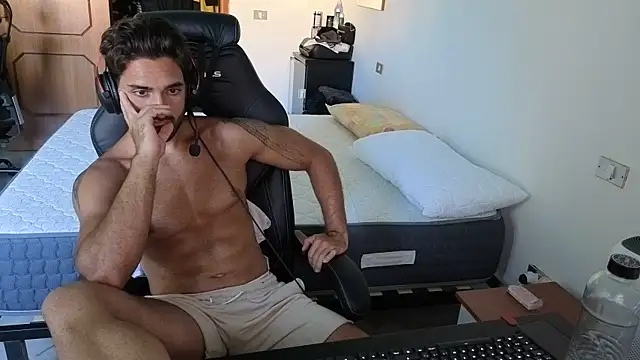 Al3xox02 Webcam show