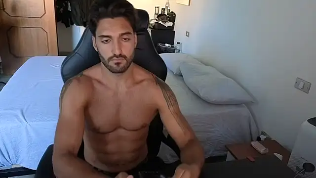 Al3xox02 Webcam show