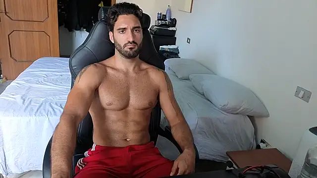 Al3xox02 Webcam show