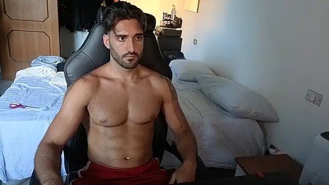 Al3xox02 Webcam show