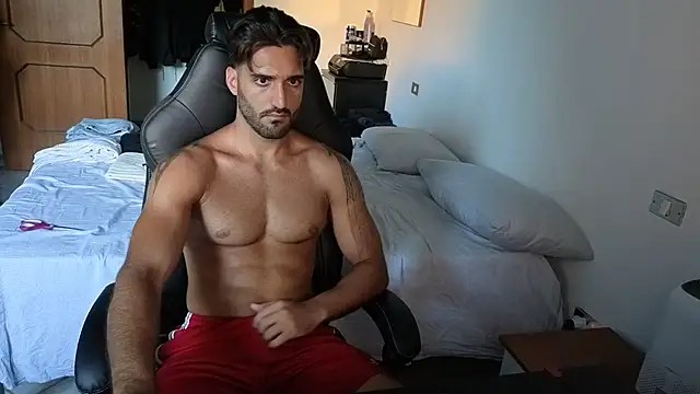 Al3xox02 Webcam show