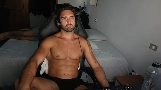 Al3xox02 Webcam show