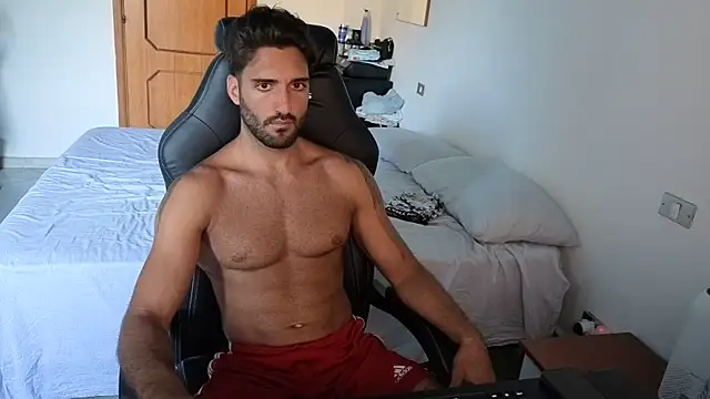 Al3xox02 Webcam show