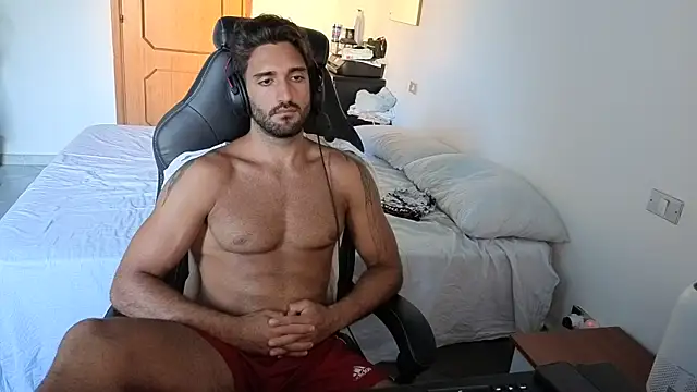 Al3xox02 Webcam show